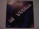 LA VOYAGE-NEVER LOOKIN BACK(AGAIN) LP-MODERN SOUL/BOOGIE/FUNK-82 ORIG-TOUGH