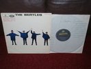 BEATLES Help LP 1965 PARLOPHONE 1st RARE STEREO