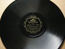King Oliver and His Orchestra on Victor 38521