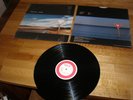 LP PEARL JAM - YIELD (EPIC EPC 489365) rare 1998 original issue HOLLAND vinyl