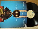 FREE JAZZ - SUN RA Space is the Place BLUE THUMB original QUAD rare