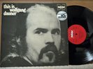 KRAUT JAZZ FUNK - This is WOLFGANG DAUNER German BRAIN