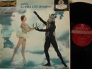 Ansermet/Ravel: Ma Mère l'Oye; Debussy: Nocturnes London BB Stereo