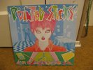 Pointed Sticks/ Perfect Youth/ Quintessence/ 1980/ KBD/ RARE Canadian Punk/ NM-
