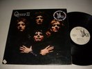 QUEEN II (Elektra) White Label Promo