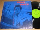 PAUL MCCARTNEY & WINGS - Cold Cuts (White Knight) RARE JAPAN LP  SHRINK  BEATLES