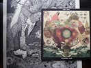 Fleet Foxes - Helplessness Blues 2LP, mint, SIGNED, with poster