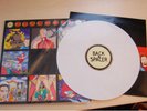 Pearl Jam - WHITE Backspacer Vinyl (Sealed and Unopened)