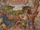 The Hobbit Original Soundtrack Collector Set Mid Century Animated Rankin Bass