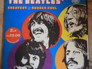 The Beatles,Greatest and Rubber Soul(RARE EDITION WITH BLUE JACKET) )
