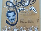 JOHNNY OTIS LP Rock and Roll Hit Parade  1957 DIG Original R&B Doo Wop