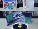 Relatively Clean Rivers LP VINYL 