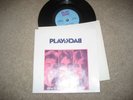 PLAYBACK RECORD RARE # AS66 BRUCE SPRINGSTEEN ROSALITA