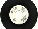 45 YARDBIRDS WHITE PROMO COPY EPIC 9709 