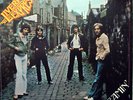 LIVERPOOL EXPRESS DREAMIN'  FULL LP 1978 NM