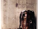 Pearl Jam LOST DOGS 3 X LP Vinyl RARE Original Rarities & B-sides