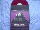 Uncle Acid & the Deadbeats 'Blood Lust' Purple 300 lp Sunn Electric Wizard Earth