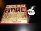 KINGDOM s/t LP 180 Gram AKARMA Rare Psych Garage OOP NM Specialty Italian