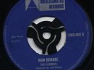 MAN BEWARE  The Slickers / MONEY RAPER The Destroyers (1969 Skinhead Reggae) ???