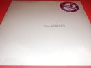 SEALED DBL LP---THE BEATLES---THE WHITE ALBUM---LIMITED EDITION WHITE VINYL