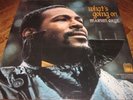 Marvin Gaye-SEALED LP-