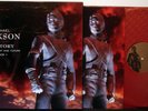 MICHAEL JACKSON History '95 3LP box set & book RARE MINTY TOP