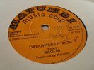 Bagga Daughter Of Zion Roots 7