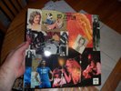 Led Zeppelin Best Of Live II No Tmoq  rare Empress Valley OOP Takrl Kts Page