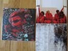 Warpaint - The Fool double LP - *SIGNED*