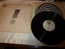 Gracious Gracious Vertigo Swirl Original Progressive rock LP G/F
