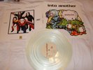 INTO ANOTHER – Seemless (Clear) QUICKSAND UNDERDOG INSIDE OUT GORILLA BISCUITS