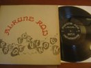 Alrune Rod 'Spredt for vinden' MGLP 1 1973 Rare Danish Rock
