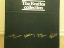 British LP The Beatles Collection BC Parlophone Apple Box Set  With All Inserts