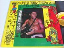 Fela Anikulapo Kuti & Egypt 80 Band Perambulator LP Original Rare NIGERIA 1983