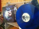 TORCH - BLAUER SAMT BLAUES VINYL 1/300 LIMITED EDITION FREUNDESKREIS BLUMENTOPF
