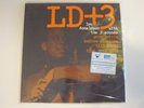 LOU DONALDSON   LD+3   2xLP Blue Note Music Matters SEALED with the Three Sounds