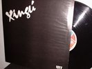 COMBO XINGU LATIN BEAT Original Pressing 1972 LP CHILE IRT STEREO