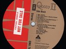 QUEEN II - RARER UK 1974 Orig FACTORY SAMPLE EX+ LP
