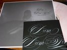 DUM DUM GIRLS Only In Dreams PINK Vinyl LP + 7
