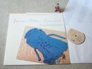 JENNIFER WARNES Famous Blue Raincoat 180g LP NM ROCK THE HOUSE AUDIOPHILE