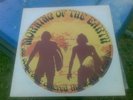 MORNING OF THE EARTH 33 rpm lp