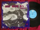 STUFF COMBE 5 + Percussion SWISS rare Bop latin funk free Francy Boland 1973 ex+