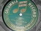 1 GREEK 78 on  COLUMBIA # E 2346  late teens UNPLAYED 