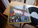 GRATEFUL DEAD SAME LP IN 1967 MINT MONSTER RARE