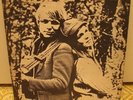 Private Folk Psych LP Chuck & Mary Perrin Album WLW S-2101