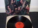 CLEAR LIGHT Self Titled LP 1967 UK 1st STEREO ELEKTRA