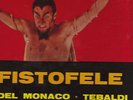 SERAFIN - SIEPI - TEBALDI 'Mefistofele'  Box Set / SXL 2094-6