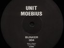 Unit Moebius - Duplovision BUNKER 004 