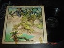 DEL RICHARDSON 1ST PRESS LP-