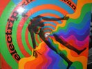 Xhol Caravan*Electrip*LP von 1969*Original